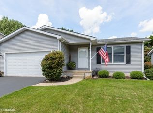 617 Lucerne Ln, Dekalb, IL 60115