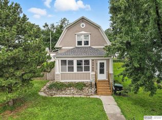 2316 N 60th St, Omaha, NE 68104