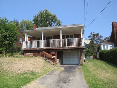 524 Overhill Dr, North Versailles, PA, 15137