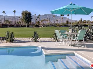 37641 Peacock Cir, Rancho Mirage, CA 92270