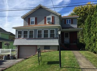 25 Oak St, Force, PA 15841