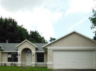 511 SW Ryder Rd, Port Saint Lucie, FL 34953