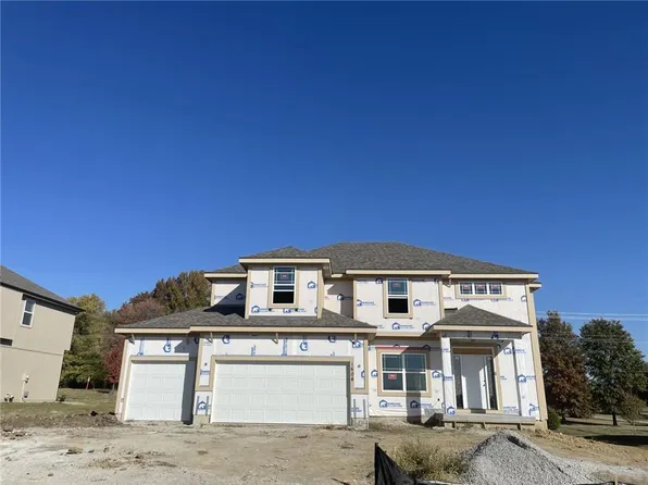 1604 NE 105th Ter, Kansas City, MO 64155