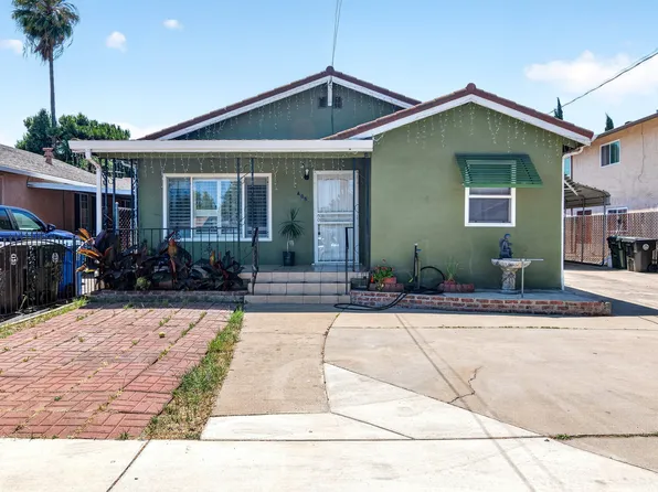 406 E Edison St, Manteca, CA 95336