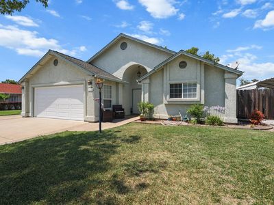 1870 Trumpet Dr, Redding, CA, 96003