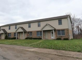 4033 Lancaster Rd, Erie, PA 16506