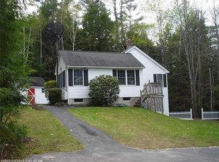 22 Rainbow Ln, Gorham, ME 04038