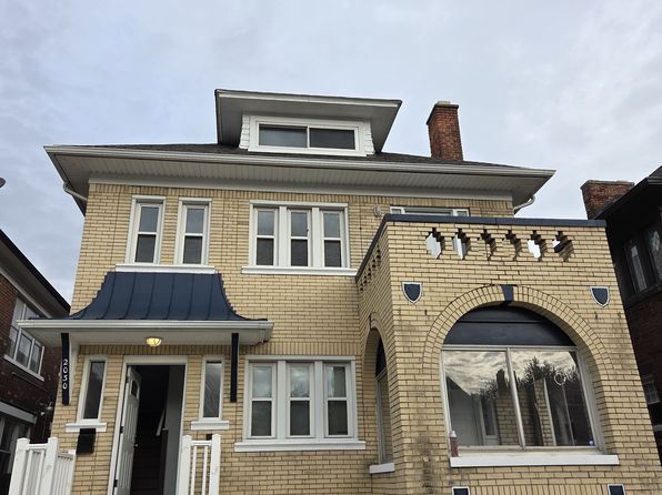 2030 Hazelwood St #2