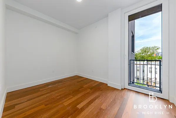 Rented by Brooklyn High Rise LLC | media 22