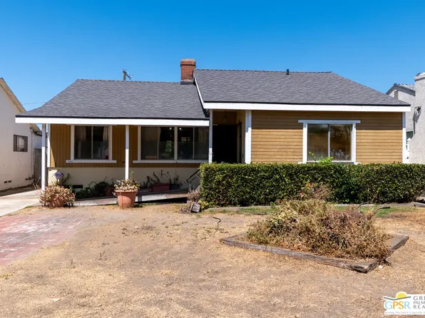 7731 Beck Ave, North Hollywood, CA 91605