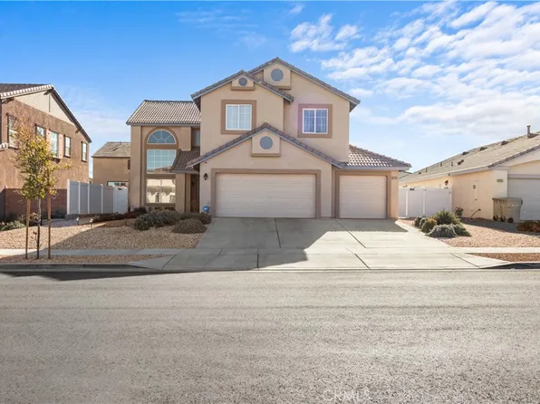 14435 Hartford St, Hesperia, CA 92344