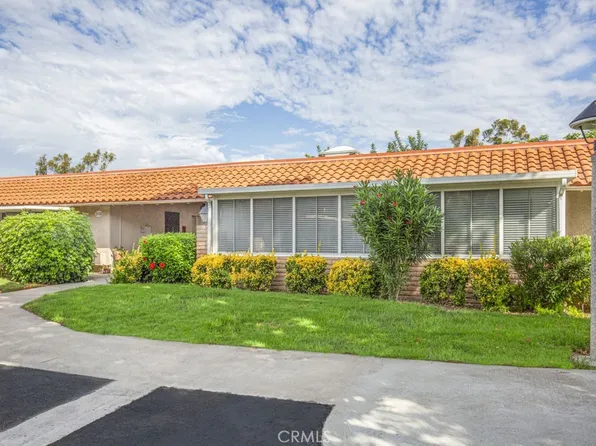 3128 Via Serena N Unit N, Laguna Woods, CA 92637