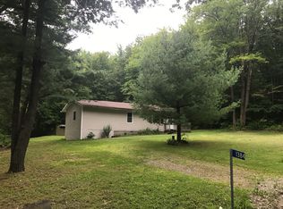 1384 Scott Rd, Frewsburg, NY 14738