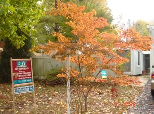 9349 Kilimanjaro Rd, Columbia, MD 21045