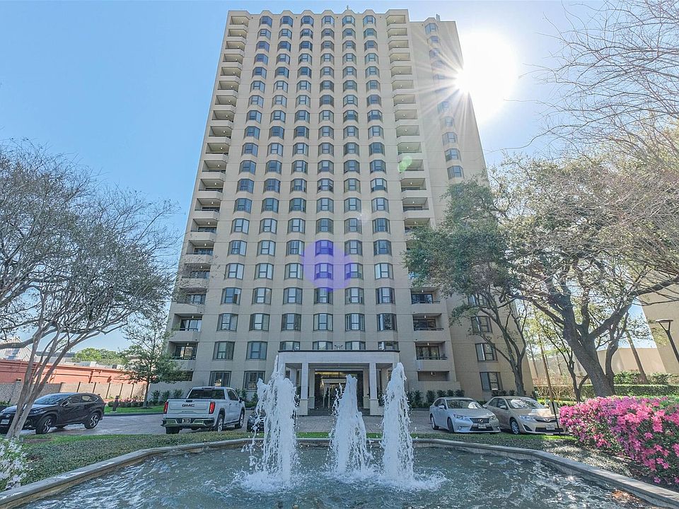 1st image of 651 Bering Dr Unit 1805