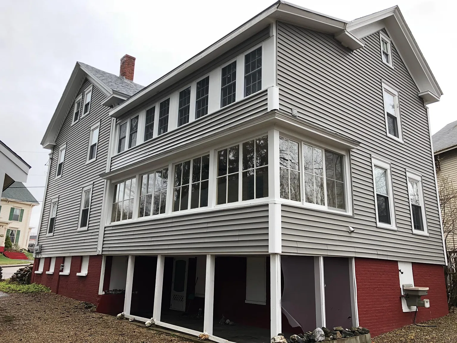 Prospect St, Somersworth — Photo 3