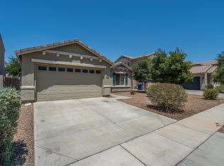 4728 E Timberline Rd, Gilbert, AZ 85297