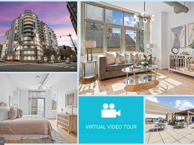 811 4th St NW Unit 419, Washington, DC, 20001