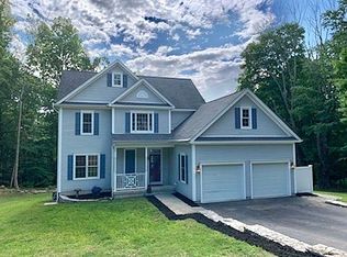 99 Comstock Trl, East Hampton, CT 06424