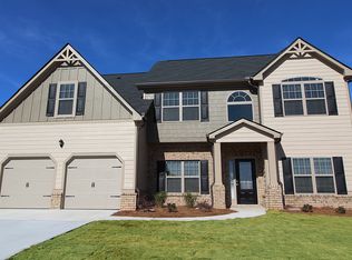 507 Twin View Ct, Graniteville, SC 29829