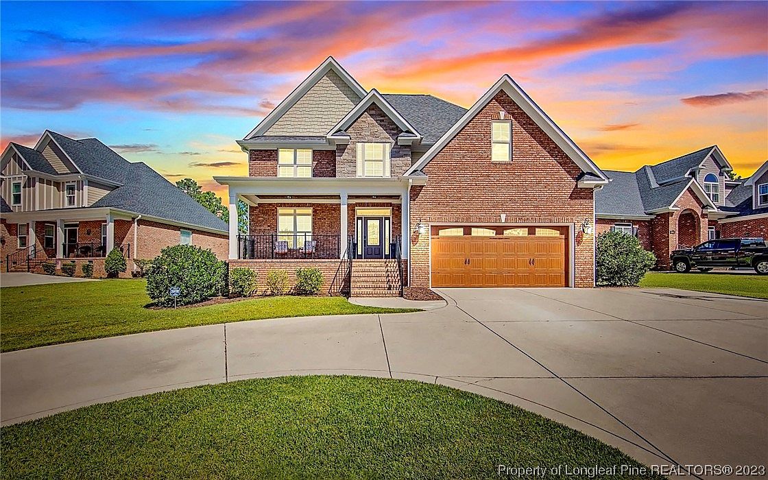 2944 Hampton Ridge Rd