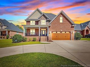 2944 Hampton Ridge Rd, Fayetteville, NC 28311