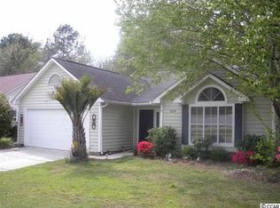 157 Gateway Dr, Little River, SC 29566