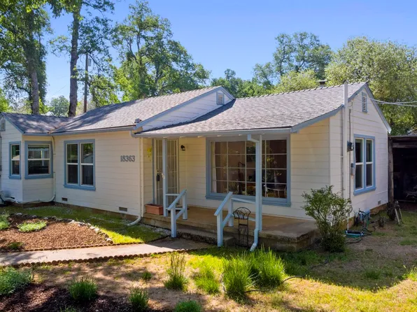 18363 Yosemite Rd, Tuolumne, CA 95379