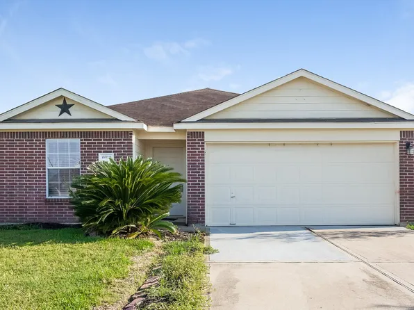 6919 Garnet Trail Ln, Richmond, TX 77469