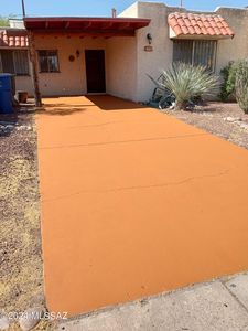 1667 W Speedway Blvd, Tucson, AZ, 85745