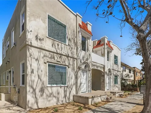 1237 E 1st St, Long Beach, CA