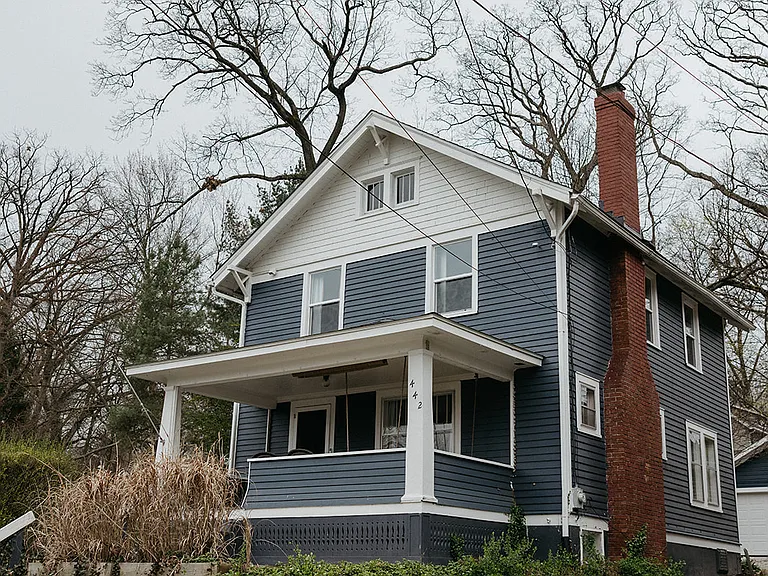 442 Aqueduct St — Photo 1