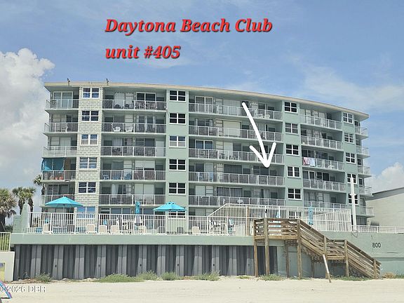 3rd image of 800 N Atlantic Ave #405