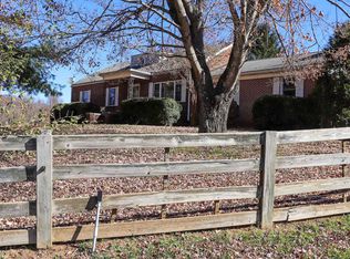 5200 Franklin Pike SE, Floyd, VA 24091