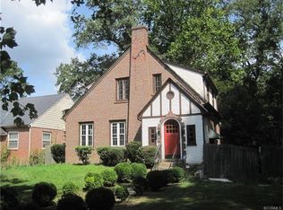 5417 Chamberlayne Ave, Henrico, VA 23227