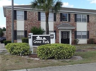 5317 Curry Ford Rd APT K101, Orlando, FL 32812