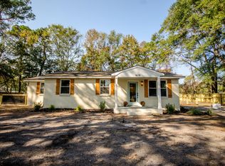 1608 Brownswood Rd, Johns Island, SC 29455