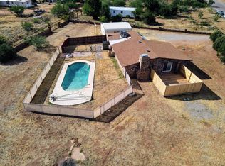 4962 S Santa Lucia Ave, Sierra Vista, AZ 85650