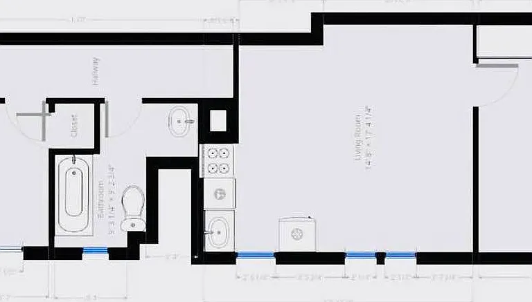 510 Amsterdam Ave #5B — Photo 6