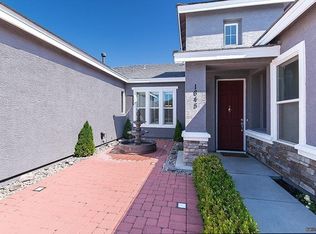 1645 Silverthread Dr, Reno, NV 89521