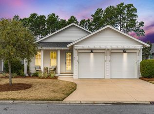 51 Sandchase Cir, Inlet Beach, FL 32461