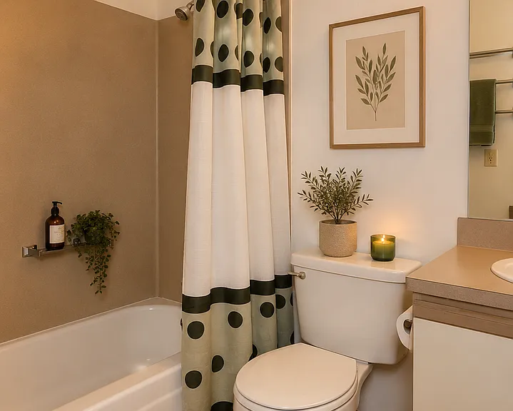 Oswego Apartments - Located on the east banks of Green Lake — Photo 57