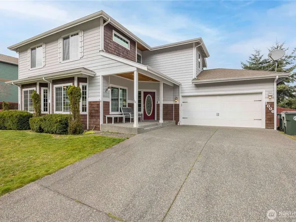 1006 Cathleen Street, Port Angeles, WA 98363