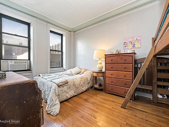 4th image of 409 Edgecombe Ave APT 6G