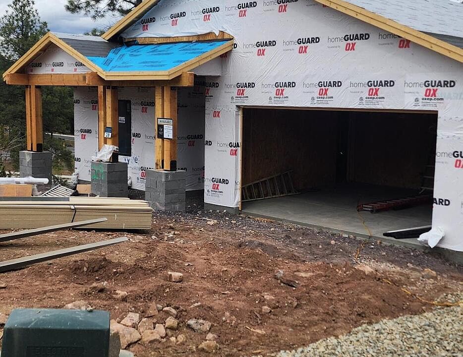 1st image of 564 N Valerian Ln Lot 28
