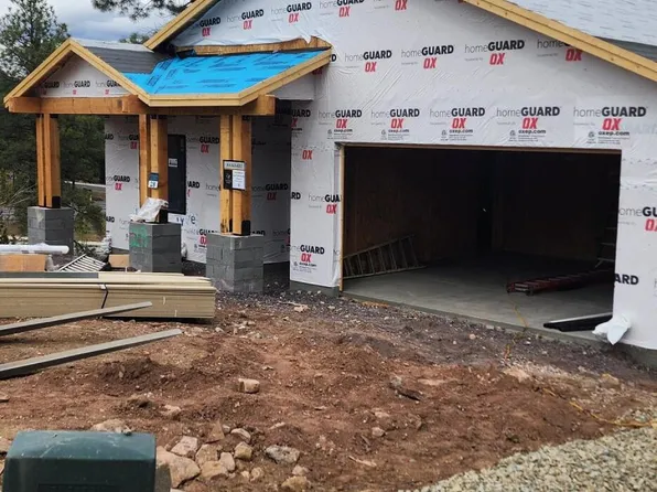 564 N Valerian Ln Lot 28, Flagstaff, AZ 86004