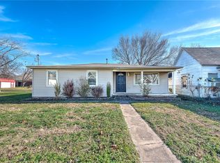 127 Washington St, Lowell, AR 72745