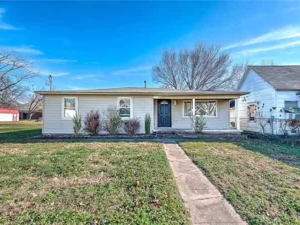 127 Washington St, Lowell, AR 72745