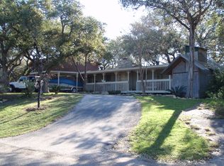 1422 Oak Hurst Rd, Austin, TX 78734