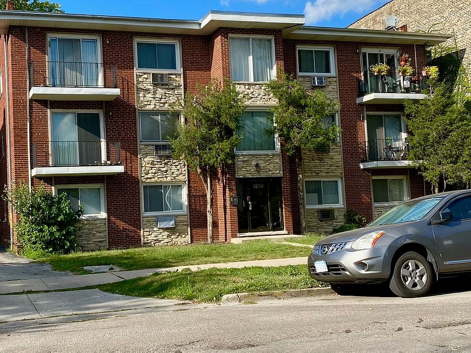 1st image of 1510 W Greenleaf Ave APT 3C